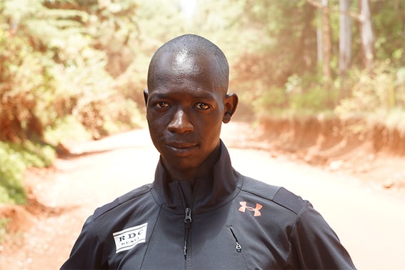 Cornelius Kibiwott Maiyo