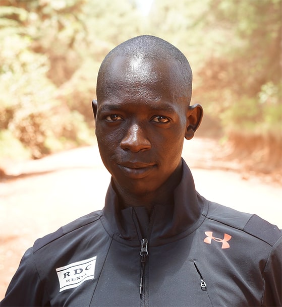 Cornelius Kibiwott Maiyo